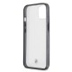 BMW Signature Collection Case for iPhone 13 mini - Transparent