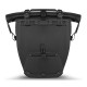 Wozinsky Waterproof Bike Pannier Bag 25L Black (WBB24BK)