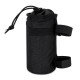 Wozinsky Thermal Bottle Bag for Bike or Scooter 1L Black (WBB29BK)