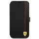 Ferrari FESAXFLBKP13SBK iPhone 13 mini 5.4