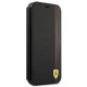 Ferrari FESAXFLBKP13SBK iPhone 13 mini 5.4