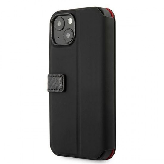 Ferrari FESAXFLBKP13SBK iPhone 13 mini 5.4
