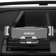Dudao Gravity Car Smartphone Holder Black (F11Pro)