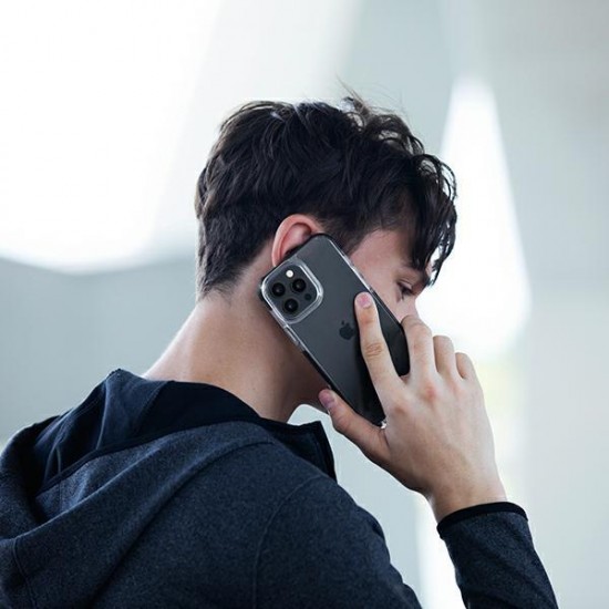 Uniq Combat case for iPhone 13 mini - black