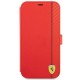 Ferrari FESAXFLBKP13SRE iPhone 13 mini 5.4
