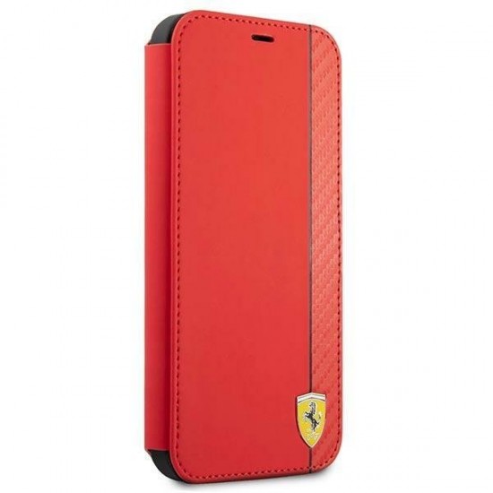 Ferrari FESAXFLBKP13SRE iPhone 13 mini 5.4