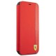 Ferrari FESAXFLBKP13SRE iPhone 13 mini 5.4
