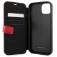 Ferrari FESAXFLBKP13SRE iPhone 13 mini 5.4