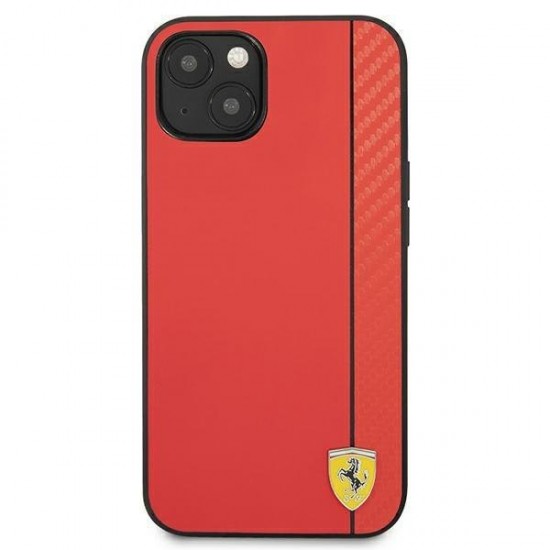 Ferrari FESAXHCP13SRE iPhone 13 mini 5.4