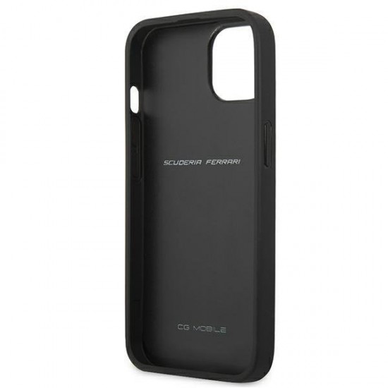 Ferrari FESAXHCP13SRE iPhone 13 mini 5.4
