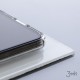 3mk Armor Case for iPhone Xr - transparent