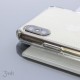 3mk Armor Case for iPhone Xr - transparent