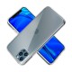 Apple iPhone 12/12 Pro - 3mk Clear Case