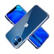 Apple iPhone 12 Mini - 3mk Clear Case