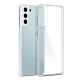 Samsung Galaxy S21 + 5G - 3mk Clear Case
