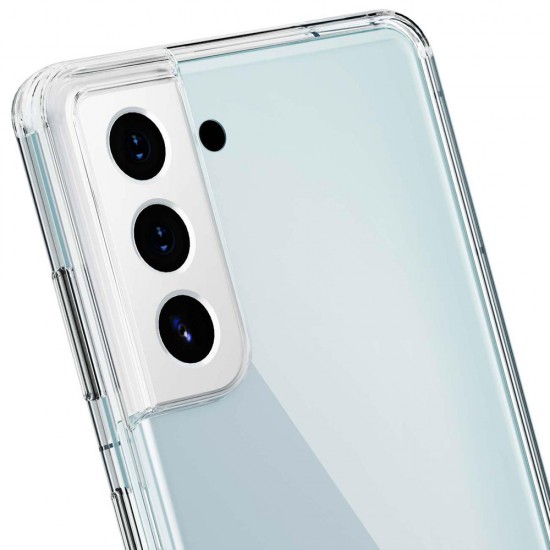 Samsung Galaxy S21 + 5G - 3mk Clear Case