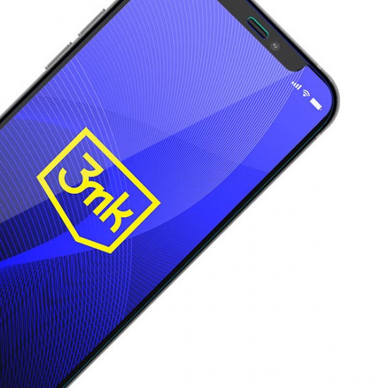 Apple iPhone 12 Pro Max - 3mk FlexibleGlass™