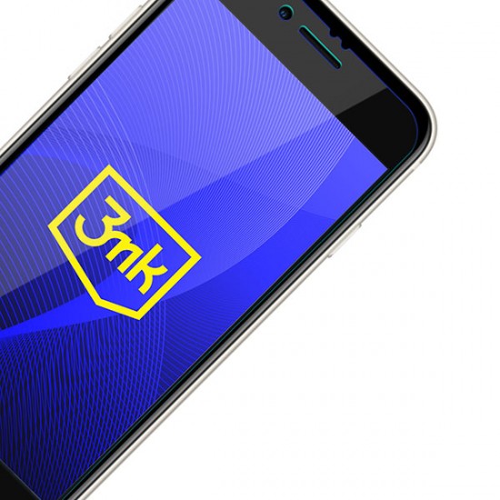 Apple iPhone SE 2022 - 3mk FlexibleGlass™