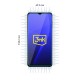 Samsung Galaxy A12 - 3mk FlexibleGlass ™