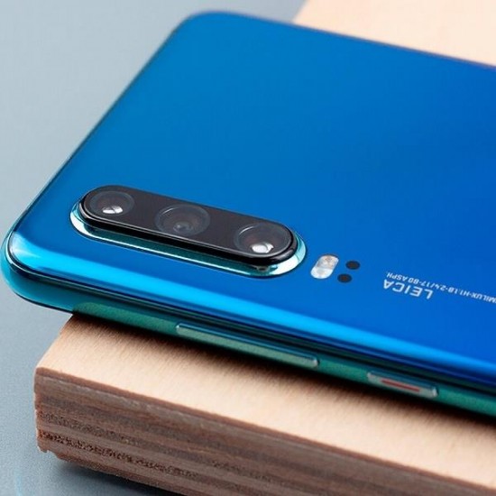 3mk Lens Protection™ hybrid camera glass for iPhone 7 / 8