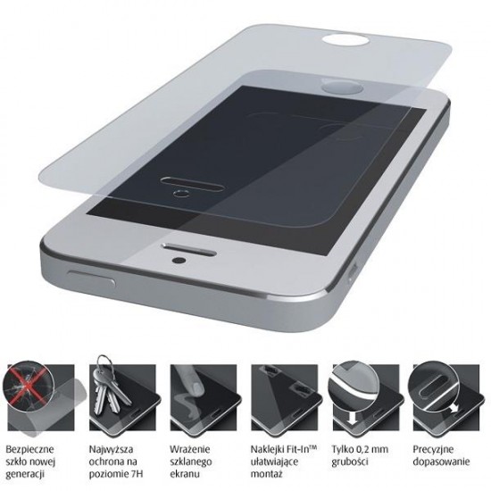 3mk FlexibleGlass™ hybrid glass for iPad Pro 11