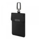 Anti-theft Spigen Pouch Keyless RFID Signal Blocker - black