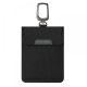 Anti-theft Spigen Pouch Keyless RFID Signal Blocker - black