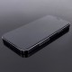 Wozinsky super tough full glue tempered glass full screen with frame case friendly xiaomi redmi note 11 / redmi note 11s black