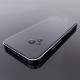 Wozinsky super tough full glue tempered glass full screen with frame case friendly xiaomi redmi note 11 / redmi note 11s black
