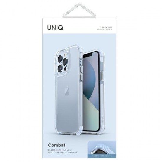 Uniq Combat case iPhone 13 Pro / 13 6.1