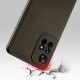 Dux Ducis Fino case cover covered with nylon material Poco M4 Pro 5G green
