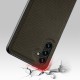 Dux Ducis Fino case is made of nylon material for Samsung Galaxy A13 5G green