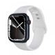 Spigen Neo Flex protective film for Apple Watch 4/5/6/7/8/SE (44/45 mm) - 3 pcs.