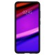 Spigen Rugged Armor Case for Samsung Galaxy S21 FE - Matte Black