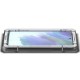 Spigen ALM Glas.tR tempered glass for Samsung Galaxy S21 FE - 2 pcs.