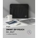 Ringke Smart Zip Pouch for a laptop up to 13