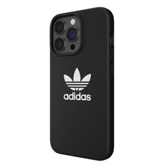 Adidas OR Molded Case BASIC for iPhone 13 Pro / iPhone 13 - black