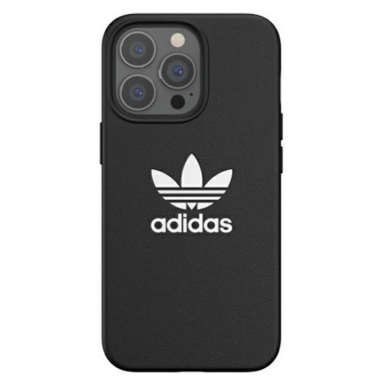 Adidas OR Molded Case BASIC for iPhone 13 Pro / iPhone 13 - black