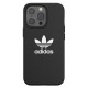 Adidas OR Molded Case BASIC for iPhone 13 Pro / iPhone 13 - black