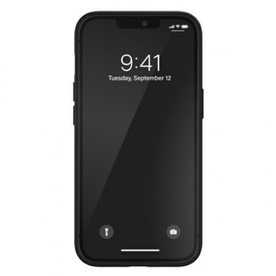 Adidas OR Molded Case BASIC for iPhone 13 Pro / iPhone 13 - black