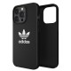 Adidas OR Molded Case BASIC for iPhone 13 Pro / iPhone 13 - black