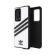 Adidas OR Molded Case PU for Huawei P40 - Black and White