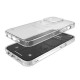 Adidas OR Protective Clear Case for iPhone 13 Pro / iPhone 13 - Transparent