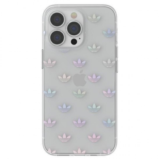 Adidas OR SnapCase ENTRY Case for iPhone 13 Pro / iPhone 13 - Multicolor
