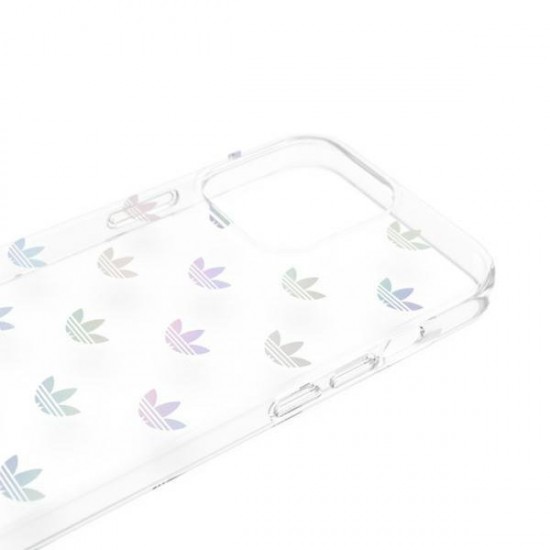 Adidas OR SnapCase ENTRY Case for iPhone 13 Pro / iPhone 13 - Multicolor