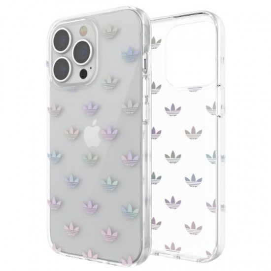 Adidas OR SnapCase ENTRY Case for iPhone 13 Pro / iPhone 13 - Multicolor