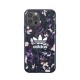 Adidas OR SnapCase Graphic case for iPhone 12 Pro / iPhone 12 - lilac