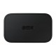Samsung EP-T1510XBEGEU 15W PD USB-C AFC Wall Charger with USB-C Cable - Black