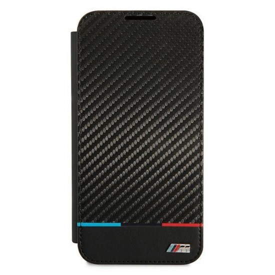 BMW M Collection Triangles Case for Samsung Galaxy S22+ - Black