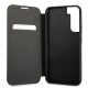 BMW M Collection Triangles Case for Samsung Galaxy S22+ - Black